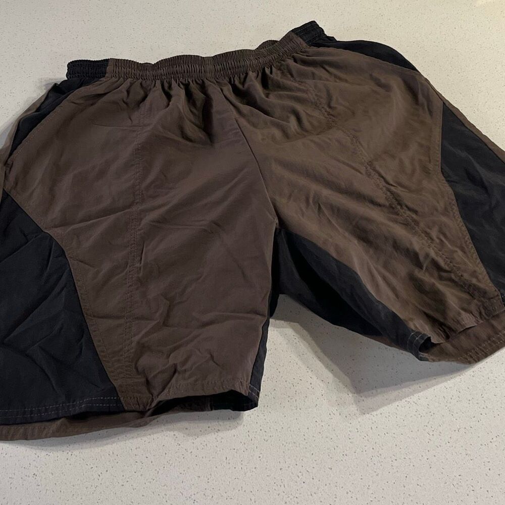 Mt Borah Padded Shorts Size 1XL